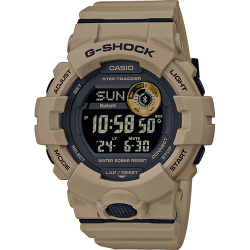 Casio - G-Shock - Bluetooth