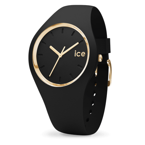 Ice Watch Glam - Black Gold
