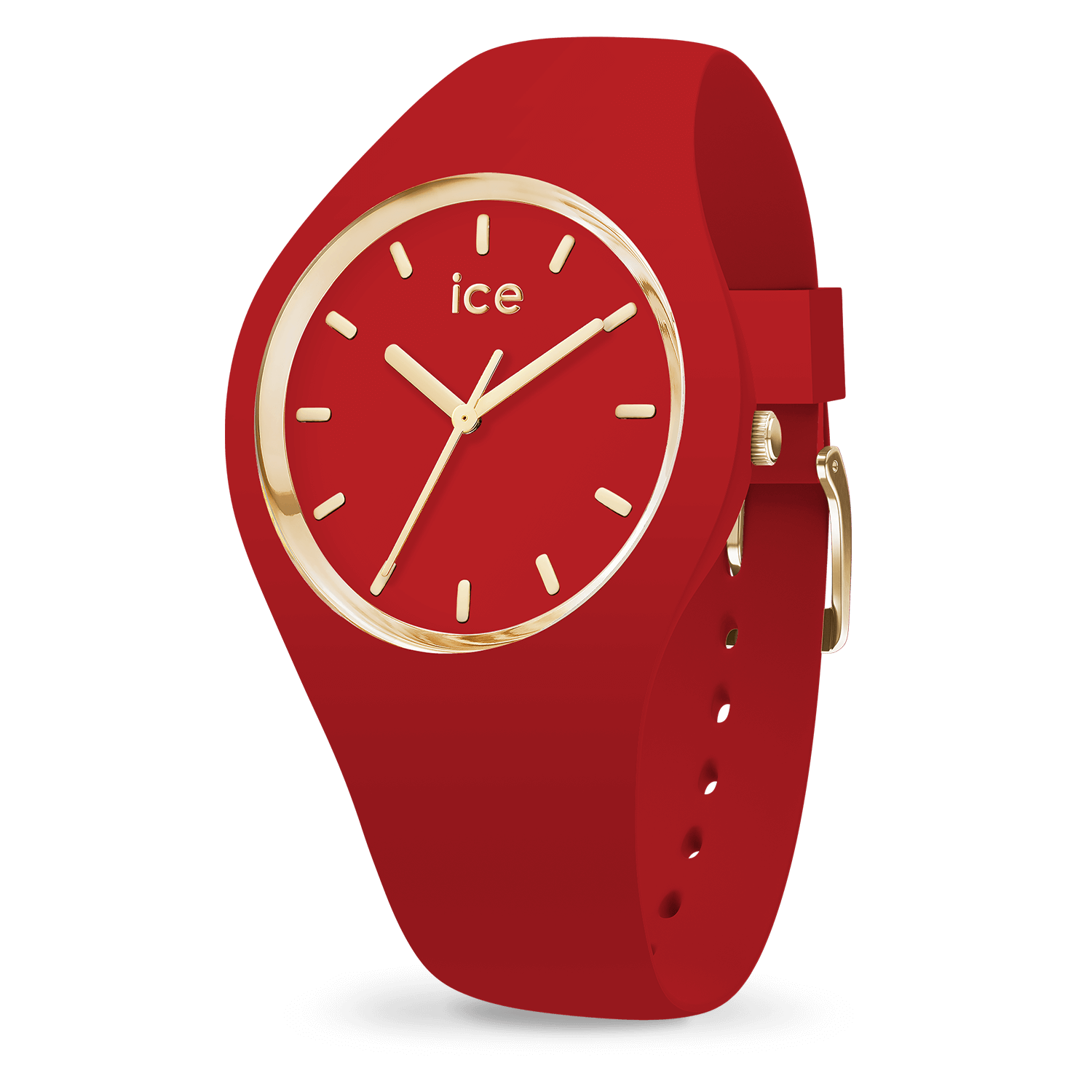 Ice Watch Glam Colour - Red