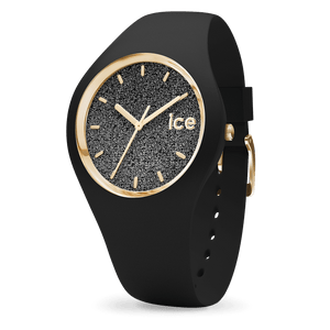 Ice Watch Glitter - Black