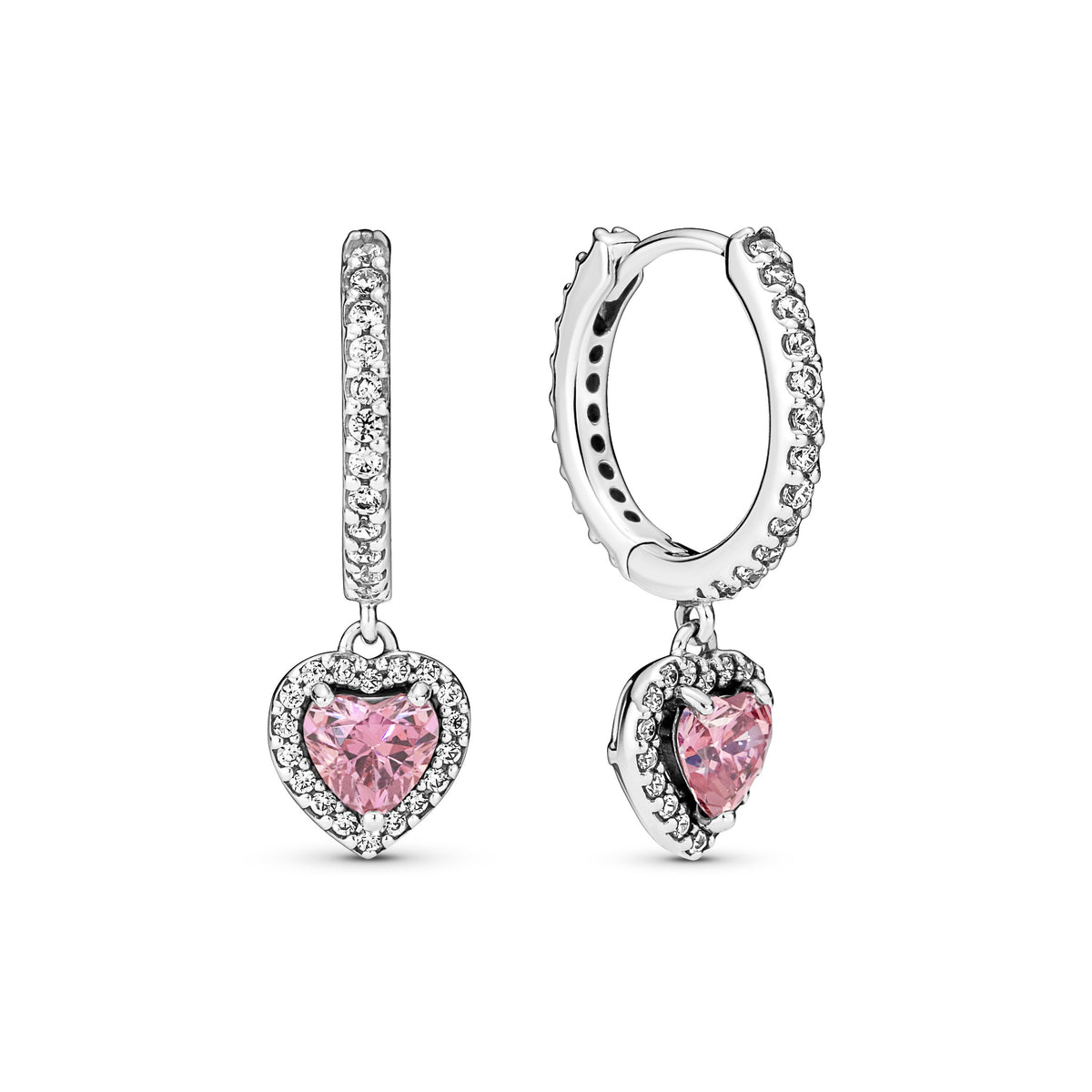 Pandora - Boucles d'Oreilles