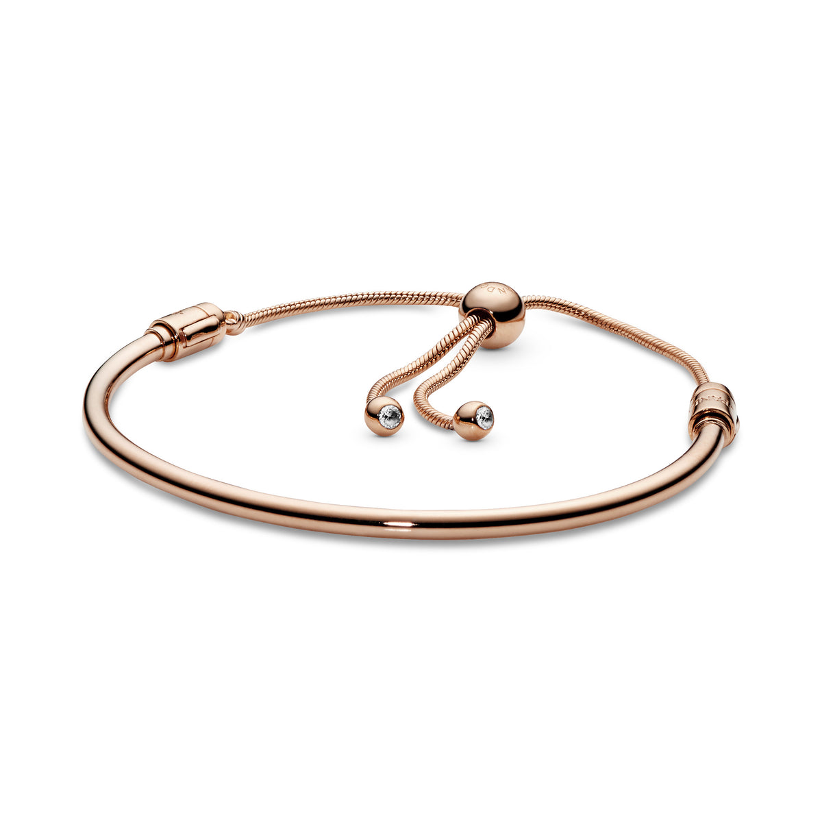 Pandora - Bracelet - Pandora Moments