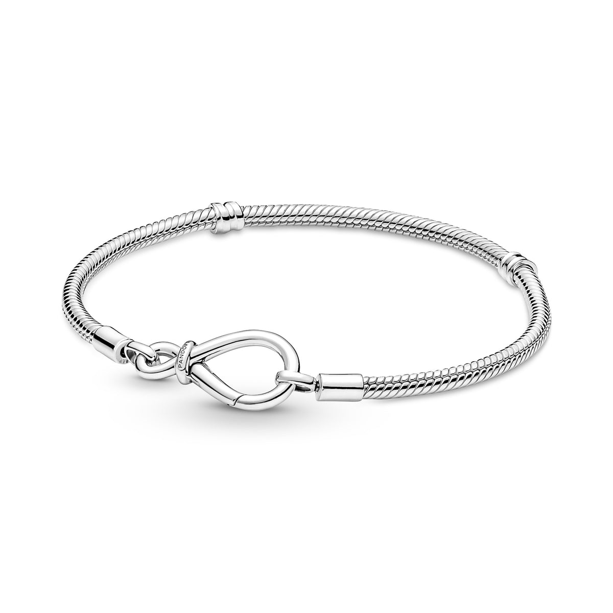 Pandora - Bracelet - Pandora Moments