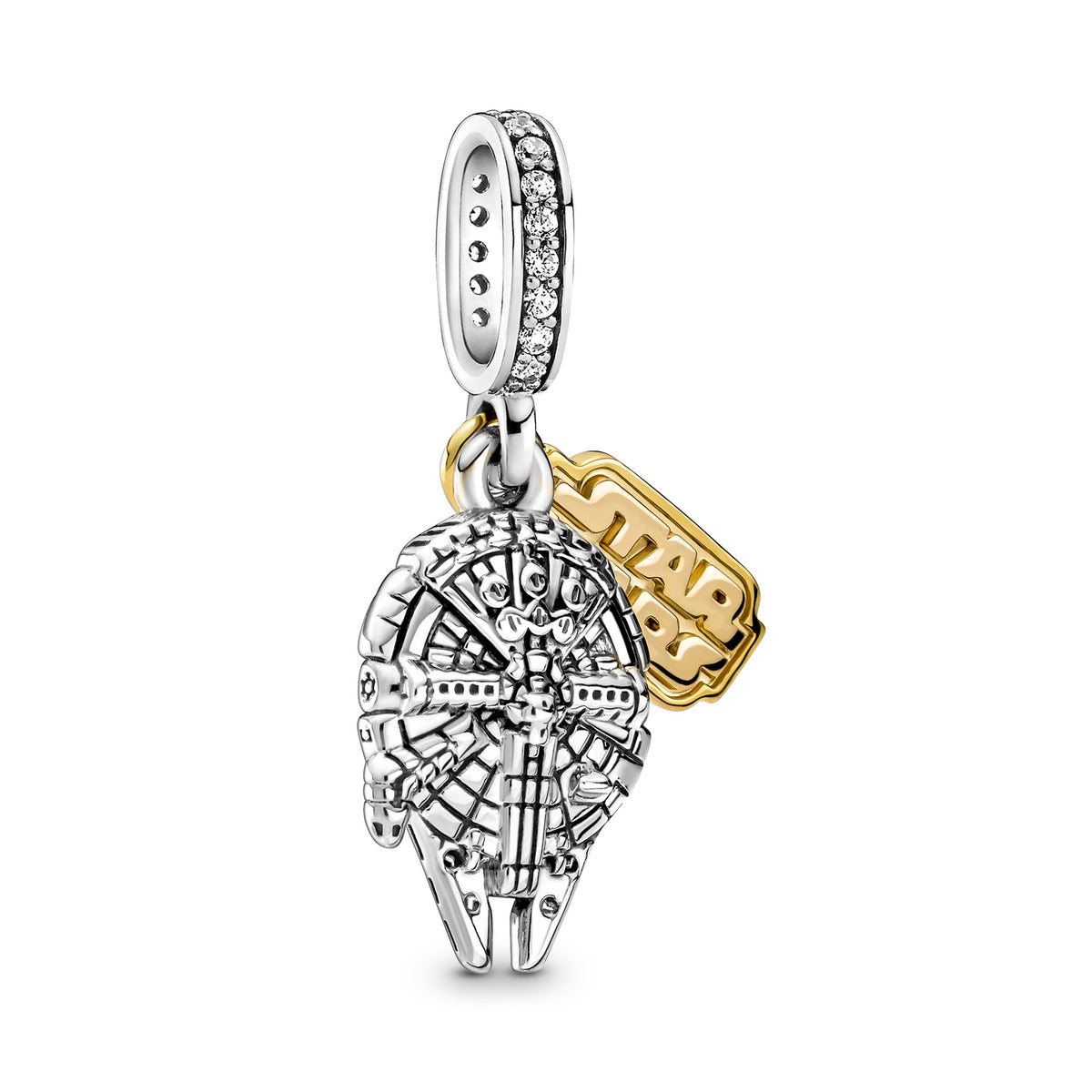Pandora - Charms - Star Wars