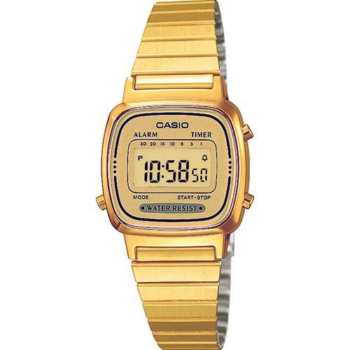 Casio - Vintage Mini - Bijouterie JC Lambert