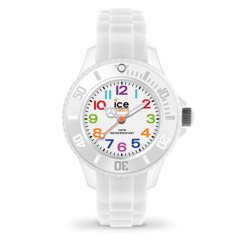Ice Watch Mini - White