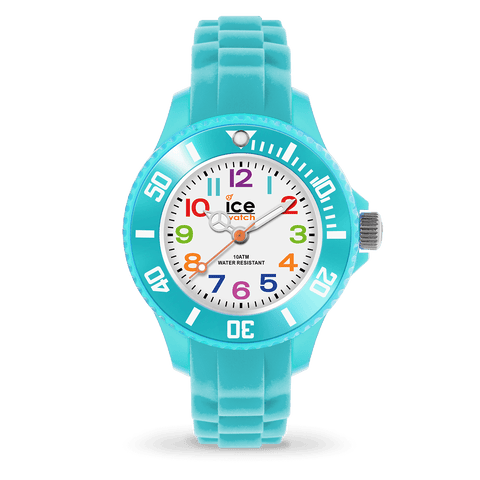 Ice Watch Mini - Turquoise