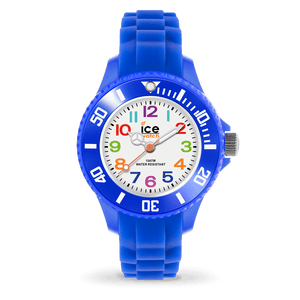 Ice Watch Mini - Blue