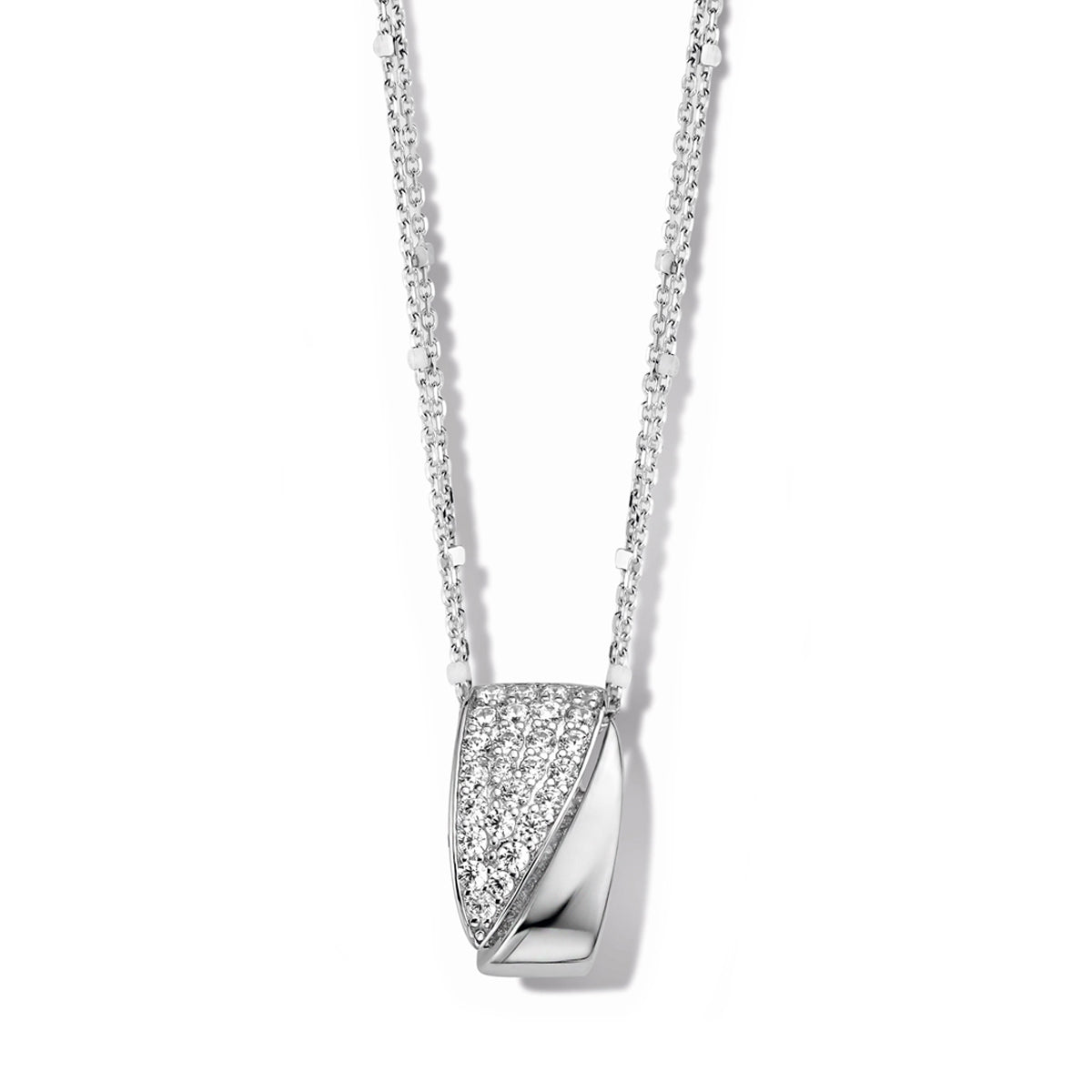 Naiomy - Collier
