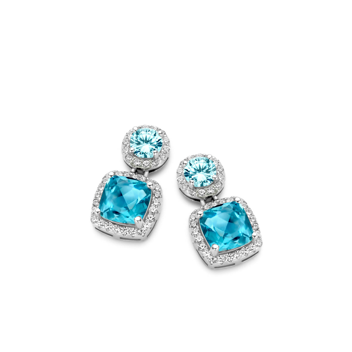 Naiomy - Boucles d'Oreilles