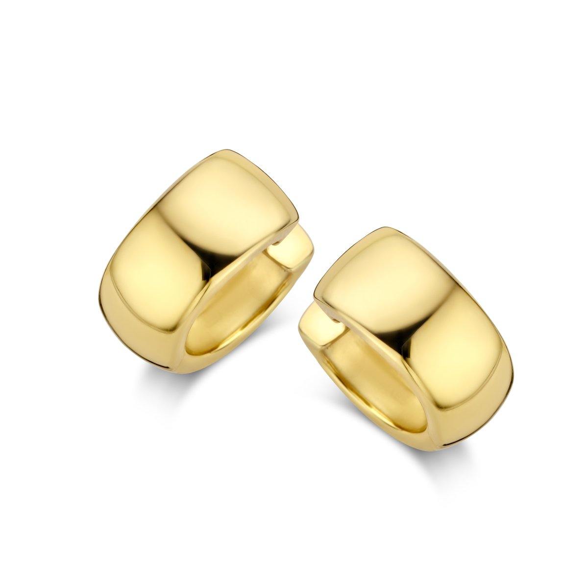 Naiomy - Boucles d'Oreilles - Bijouterie JC Lambert