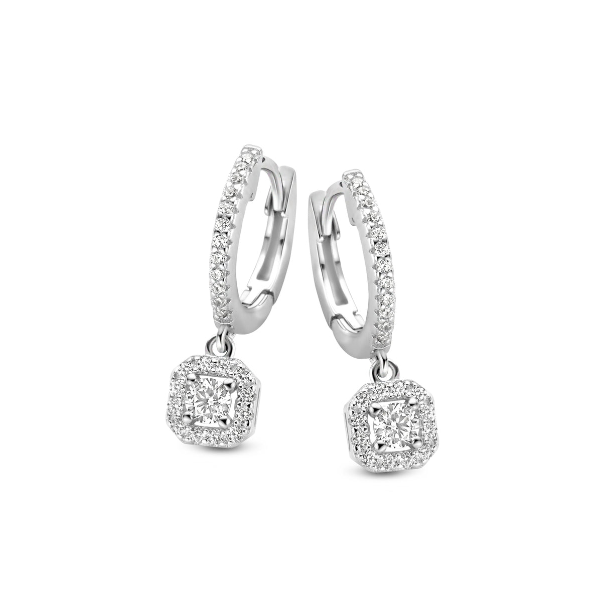Naiomy - Boucles d'Oreilles