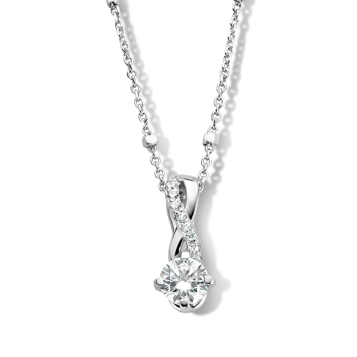 Naiomy - Collier