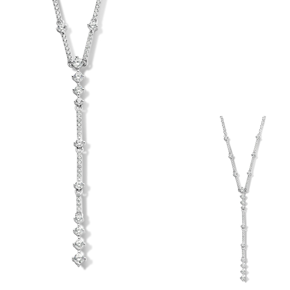 Naiomy - Collier