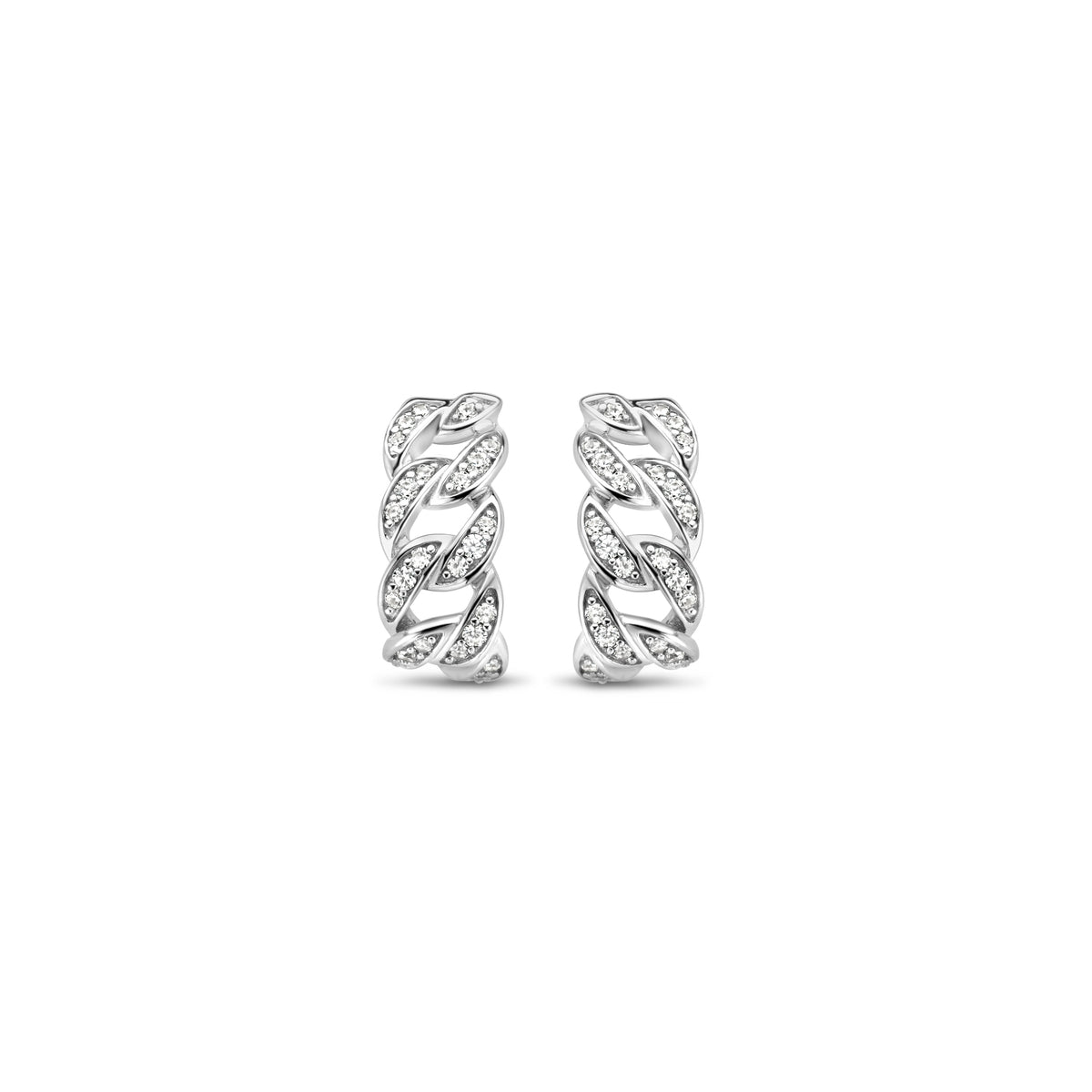 Naiomy - Boucles d'Oreilles