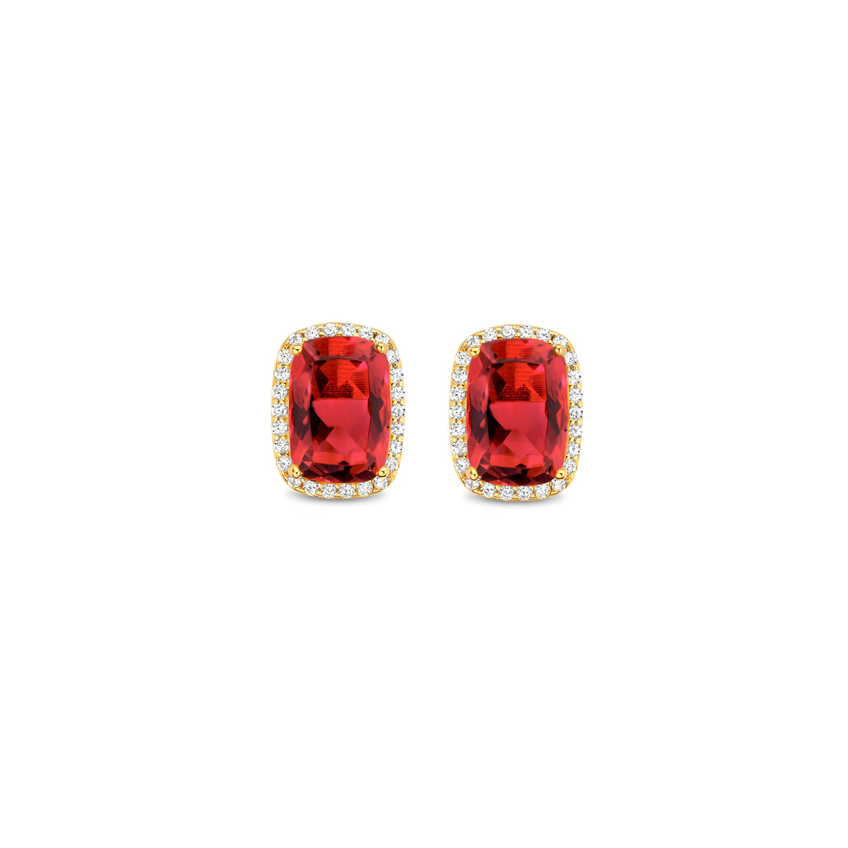 Naiomy - Boucles d'Oreilles