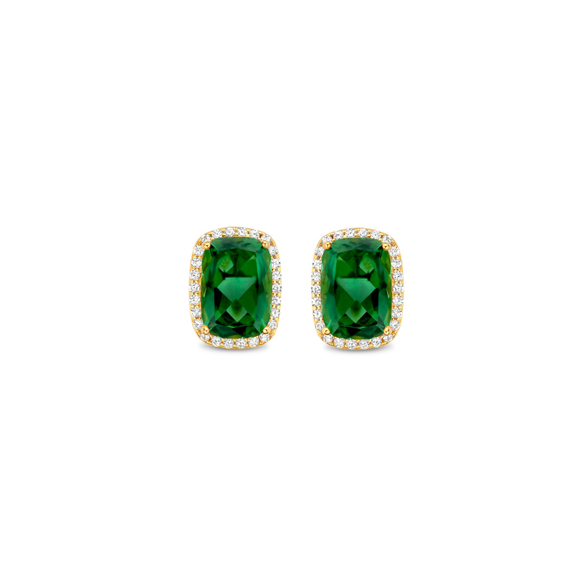 Naiomy - Boucles d'Oreilles