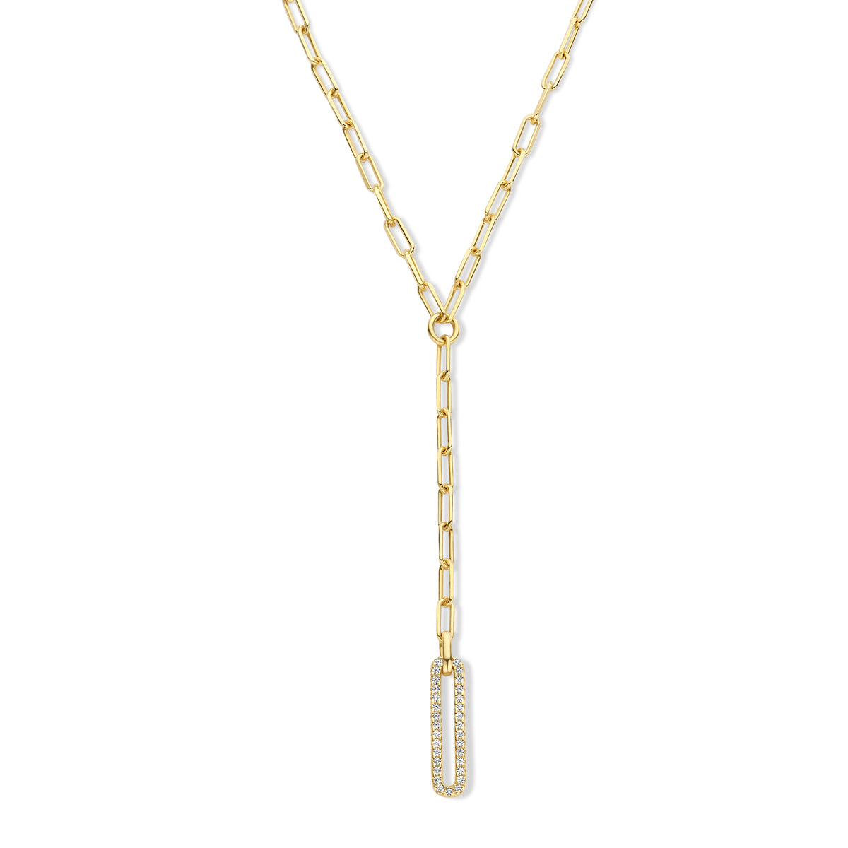 Naiomy - Collier