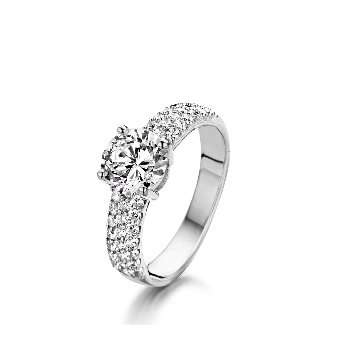 Naiomy - Bague