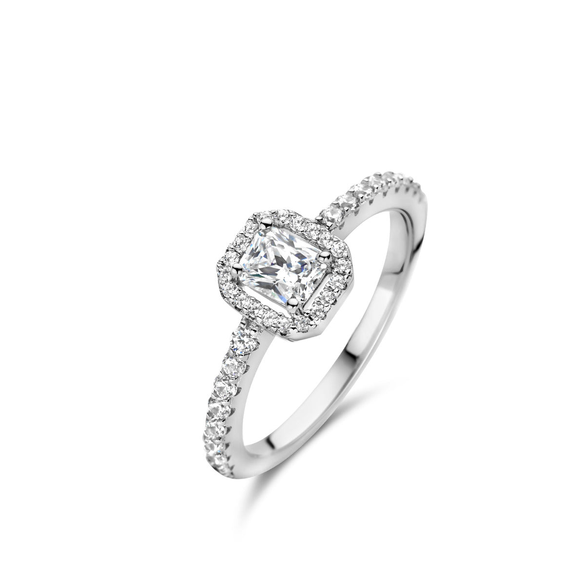 Naiomy - Bague