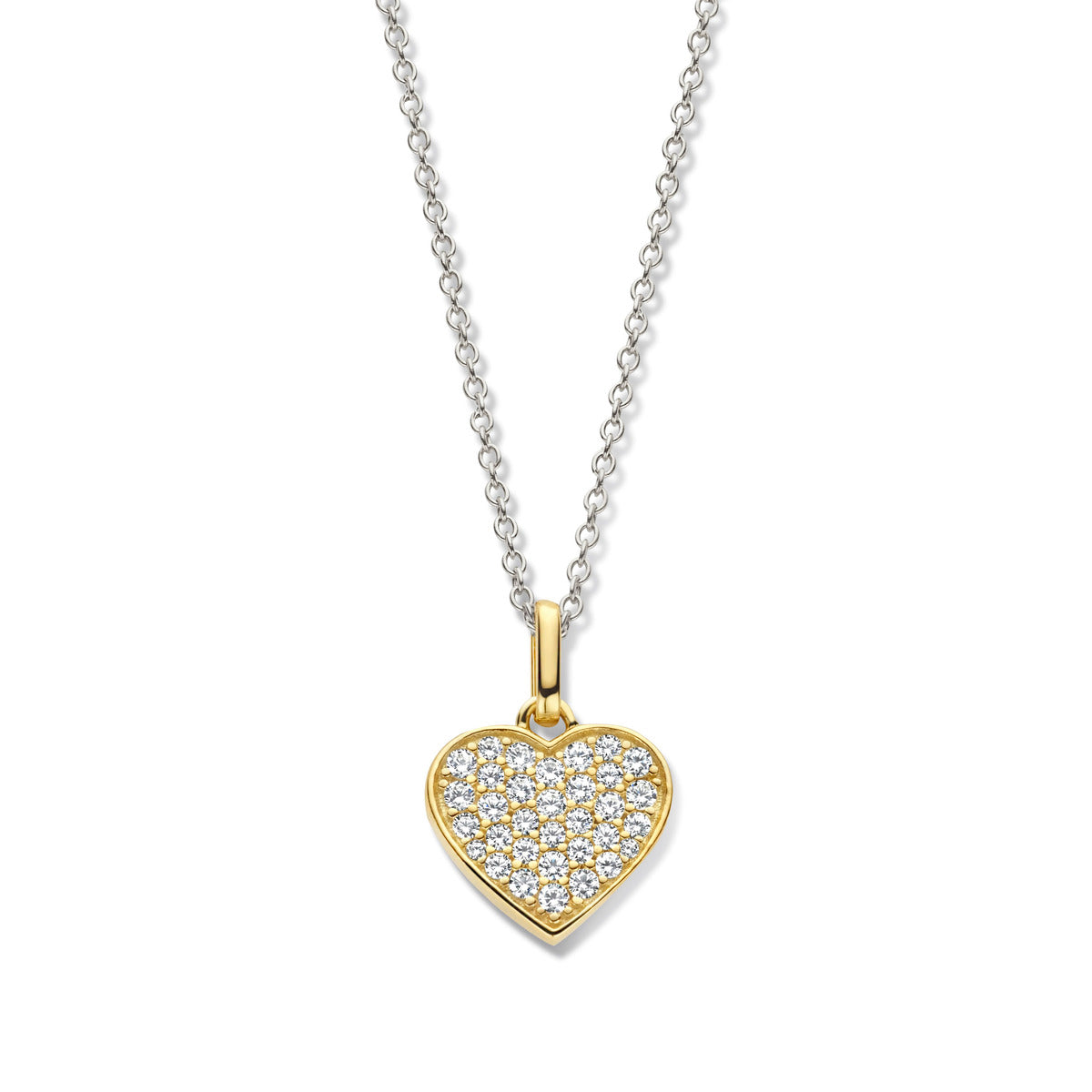 Naiomy - Collier