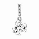 Pandora - Charm - Bijouterie JC Lambert
