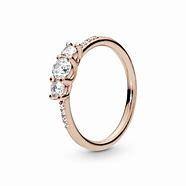 Pandora - Bague - Bijouterie JC Lambert