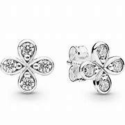 Pandora - Boucles d'Oreilles - Bijouterie JC Lambert