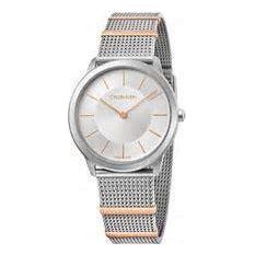 Calvin Klein - Minimal - Bijouterie JC Lambert