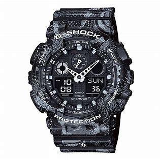 Casio - G-Shock - Bijouterie JC Lambert