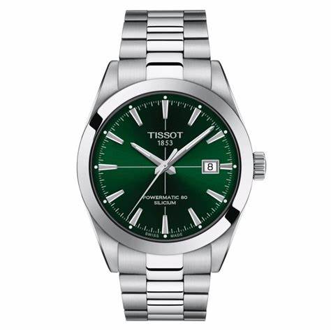 Tissot - T-Classic - Gentleman