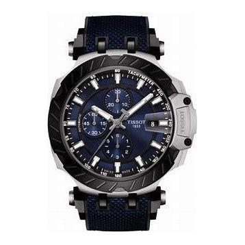 Tissot - T-Sport - T-Race