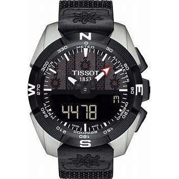 Tissot - T-Touch - Expert Solar