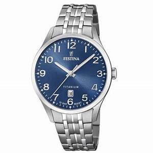 Festina - Titanium