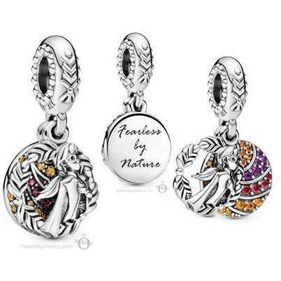 Pandora - Charm - Disney - Bijouterie JC Lambert