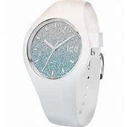Ice Watch Lo - White Blue