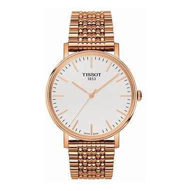 Tissot - T-Classic - Everytime