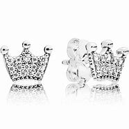 Pandora - Boucles d'Oreilles