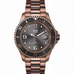 Ice Watch Steel - Bronze - Bijouterie JC Lambert