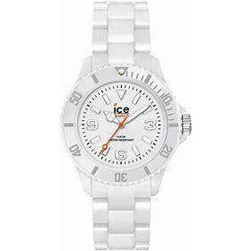 Ice Watch Solid - White - Bijouterie JC Lambert