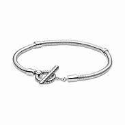 Pandora - Bracelet - Pandora Moments - Bijouterie JC Lambert