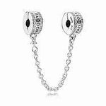 Pandora - Charm - Chaine de Confort - Bijouterie JC Lambert