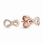 Pandora - Boucles d'Oreilles - Bijouterie JC Lambert