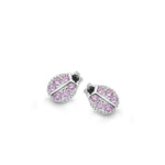 Naiomy Princess - Boucles d'Oreilles - Bijouterie JC Lambert