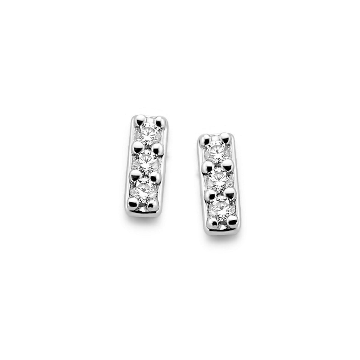 Naiomy Princess - Boucles d'Oreilles