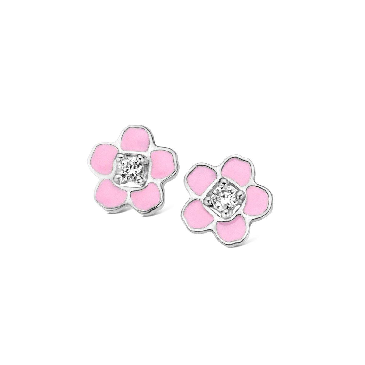 Naiomy Princess - Boucles d'Oreilles - Bijouterie JC Lambert