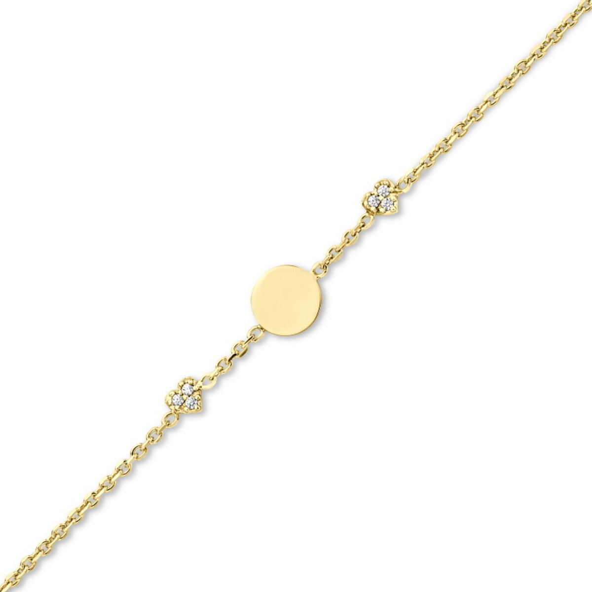 Naiomy Princess - Bracelet