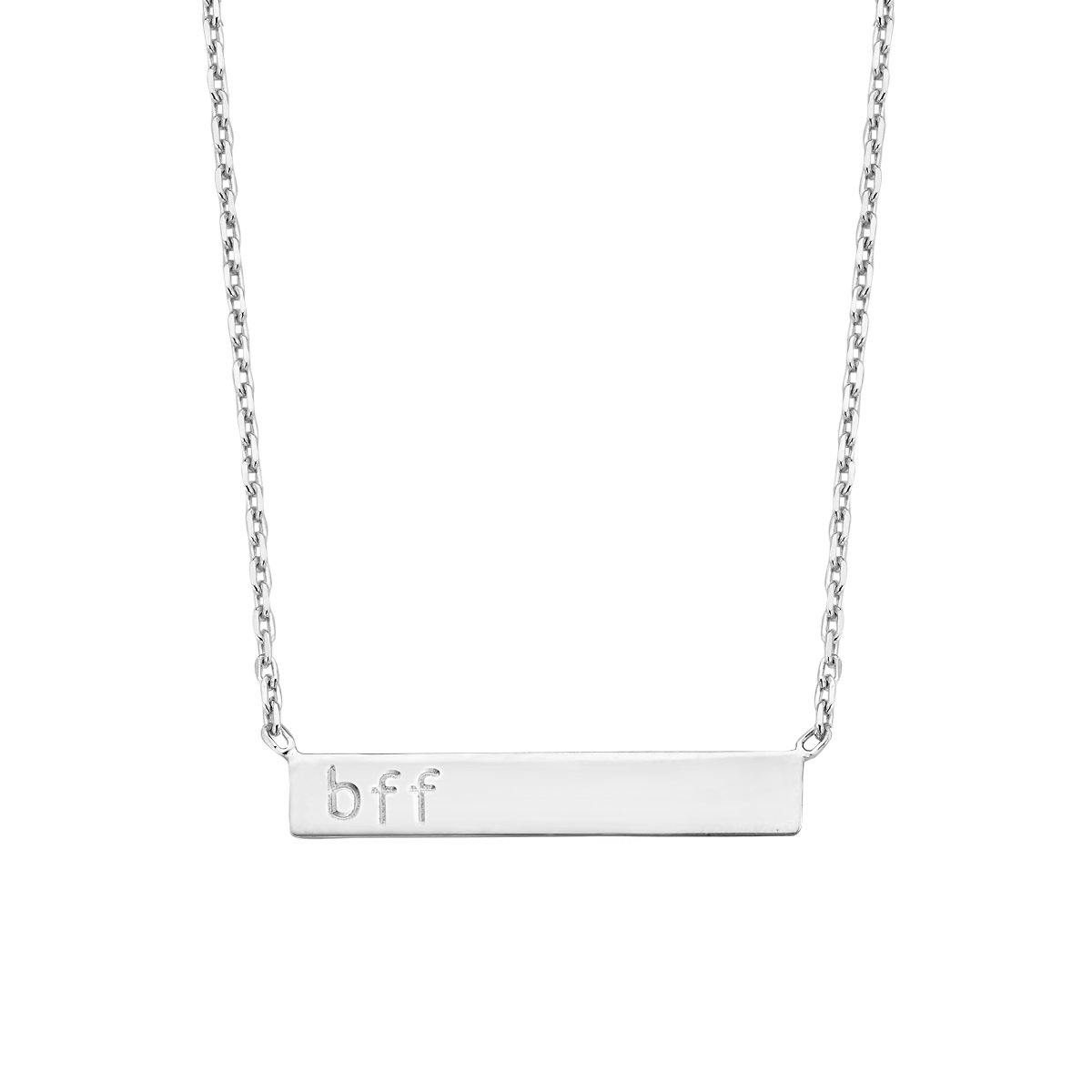 Naiomy - Collier - Bijouterie JC Lambert