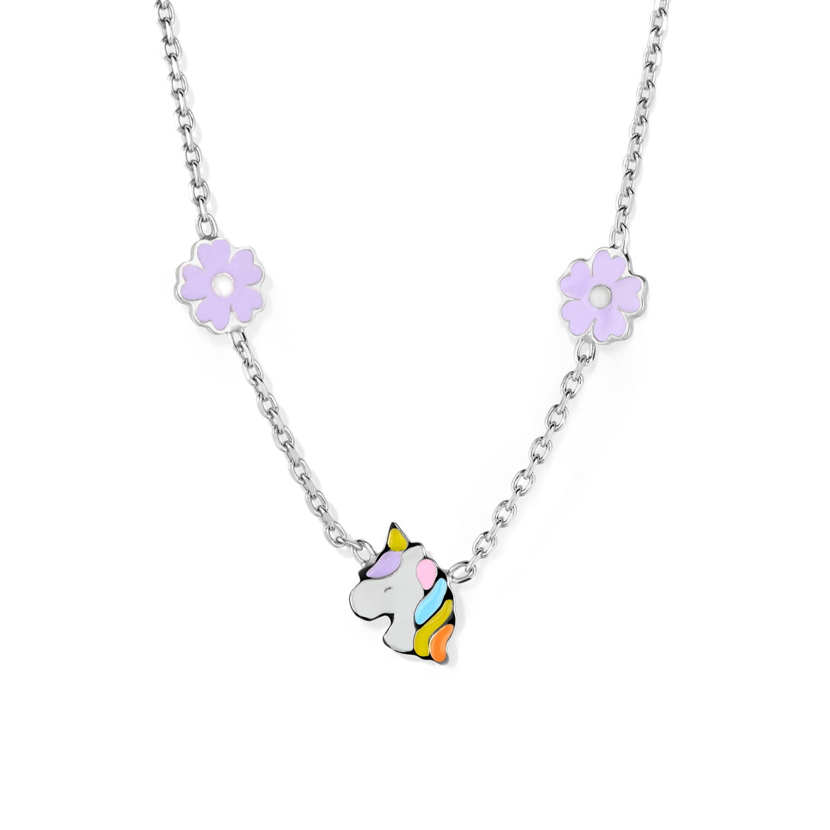 Naiomy Princess - Collier