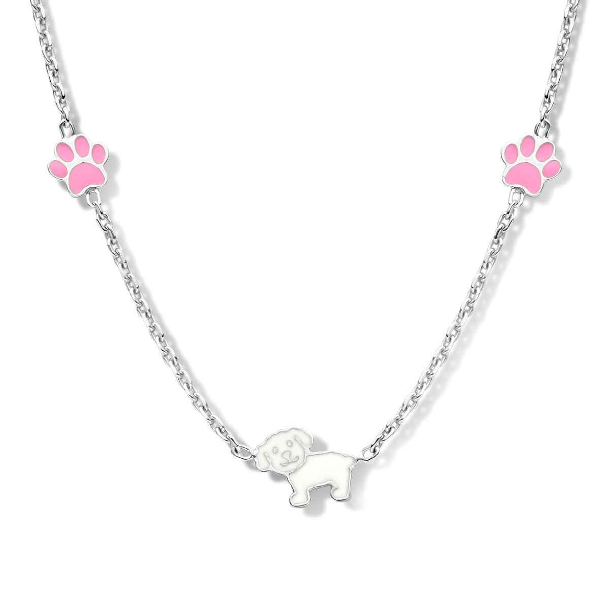 Naiomy Princess - Collier